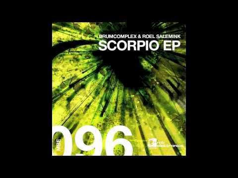 Drumcomplex & Roel Salemink :: Diamond