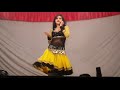 Rachna Dance Disco Mela Ramzanpur Badaun