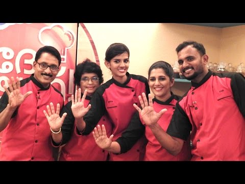 Dhe Chef | Ep 88 - Grand finale Part 1 | Mazhavil Manorama