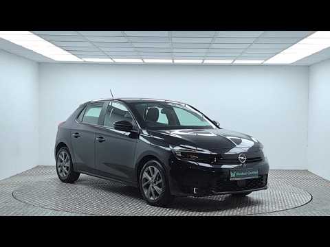 Opel Corsa Elegance 1.2i - Image 2