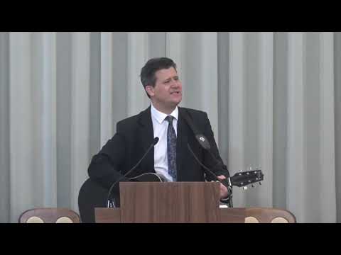 Isus muri ca eu să pot trăi - Sorin Goleanu