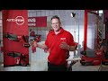Перфоратор акумуляторний SDS-PLUS , M18 FHACOD32-0C, 4,9Дж (каркас, кейс) MILWAUKEE 4933492140