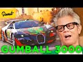 Gumball 3000: The ‘Jackass’ of Rally