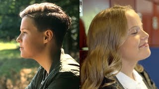 MAX &amp; ANNE - SAMEN🌹 [OFFICIAL MUSIC VIDEO]  | JUNIORSONGFESTIVAL.NL🇳🇱