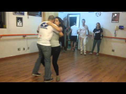 Rodinha - Carol Claret - Casa De Bamba BH