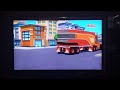 Big Rig Roll