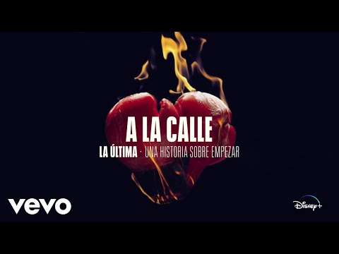Video thumbnail for A la calle
