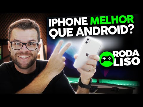 iPhone 11 é bom em jogos? - Roda Liso
