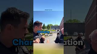 Tyrant Cop Mess Up So Bad