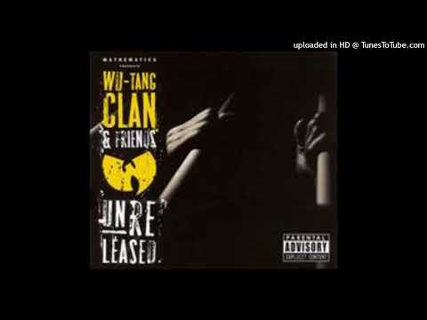 09 Wu-Tang Clan - U Don't Care (Killah Priest, Hot Flames & Buddah Bless)