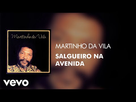 De - Martinho da Vila - Zuzuca do Salgueiro