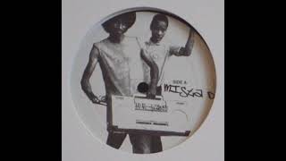 Ken Christensen & Thomas Sahs - Mista D (Original Mix)