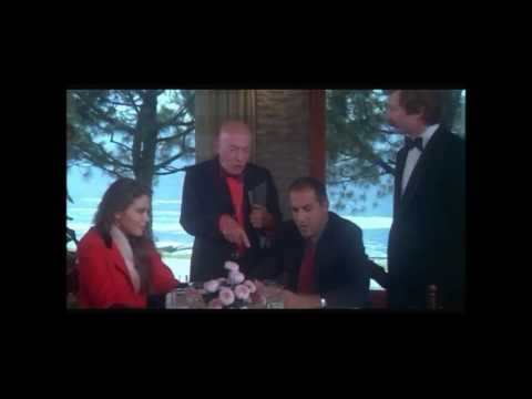 Il bisbetico domato - scena sommelier