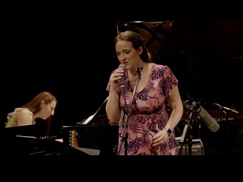 "Revival" by Julia Perminova feat. Becca Stevens and the Focusyear Band '22