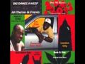 jah thomas       big dance ah keep