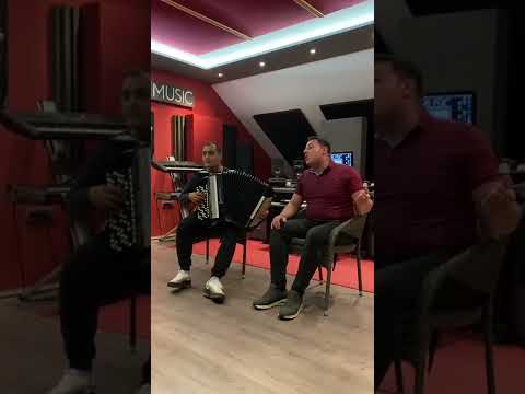 Orkestar Gorana Todorovica & Nikola Stevic - Majstorija 2