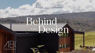 Inside the Deluxe Modern Barnhouse of Project Tasman (House Tour) | Behind the Design