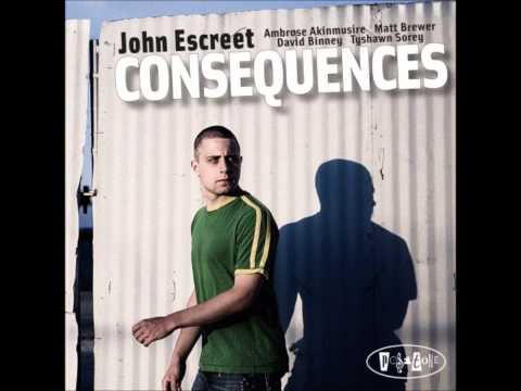 John Escreet - 