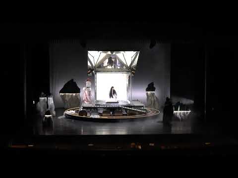 Puccini: Madama Butterfly - Finale: Tu, piccolo Iddio! - Frederique Friess - Debut