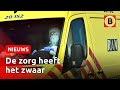 Brabantse ziekenhuizen zetten streep door 40 procent van de ‘gewone zorg’ | Omroep Brabant