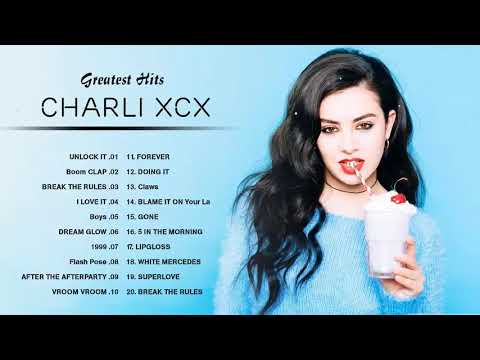 CharliXCX Greatest Hits Full Album 2021 - CharliXCX Best Songs - CharliXCX Playlist