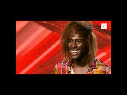 X-factor norge 2010