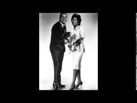 Mickey & Sylvia - The Hucklebuck