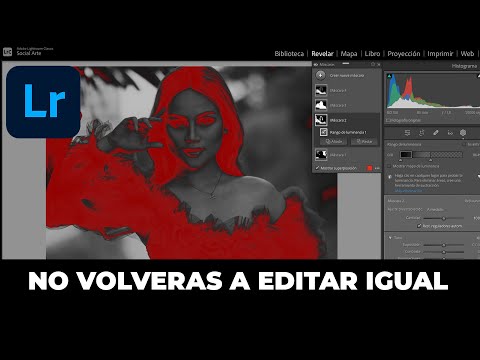 Corrección de color en Lightroom: guía completa de herramientas y flujo de trabajo