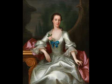 André Ernest Modeste Grétry - Flute Concerto in C major (18th century)