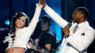Alicia Keys Ft Usher - Secrets [NEW]