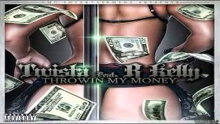Twista - Throwin' My Money ( Feat. R. Kelly )