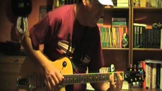 If I Could Talk To Love - Carl Wilson Cover