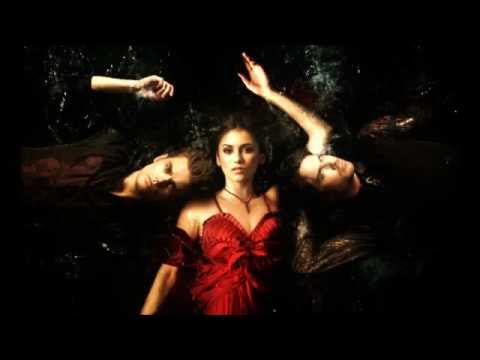Vampire Diaries - 4x06 Music - Fay Wolf - The Thread Of The Thing