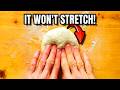 The ONE Reason Why Your Pizza Dough Doesn T Stretch DON T DO THIS ️