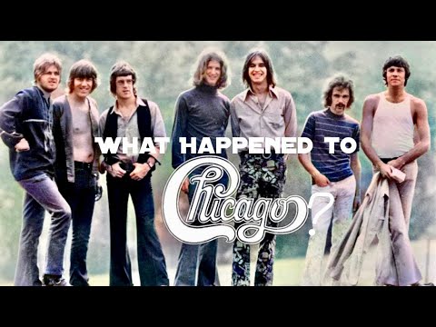 What Happened to Chicago?
