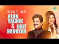 Best of Alka Yagnik & Udit Narayan | Superhit Duets | Kaho Na Pyar Hai | Kitni Bechain Hoke
