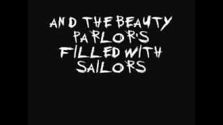 Desolation Row My Chemical Romance Lyrics