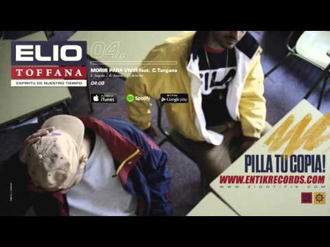 Morir para Vivir (con C. Tangana)