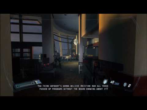 F.E.A.R. 2: Project Origin Video Review by GameSpot