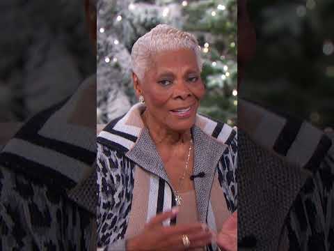 Dionne Warwick Recalls Nearly Getting Arrested