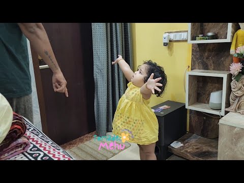 নালিশ করতে গিয়ে উল্টে বকা খেয়ে খেলাম😱😩