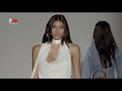 HABEY CLUB Barcelona 080 Spring 2023 - Fashion Channel