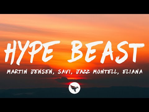 Video thumbnail for HYPEBEAST