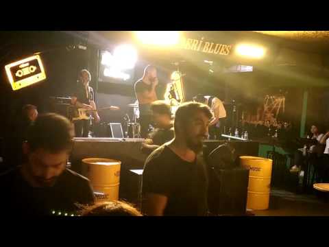 Twenty One Pilots Heathen Cover | Yaygara |