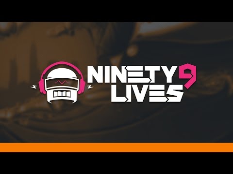 DJ Yox - Magnetic Mind| Ninety9Lives release