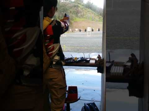 PWS Rifle Group 3/5/17 Range(2)
