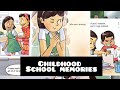 Childhood Memories School Memories Memes Memories