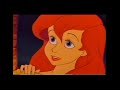 Opening To Bambi 1989 VHS
