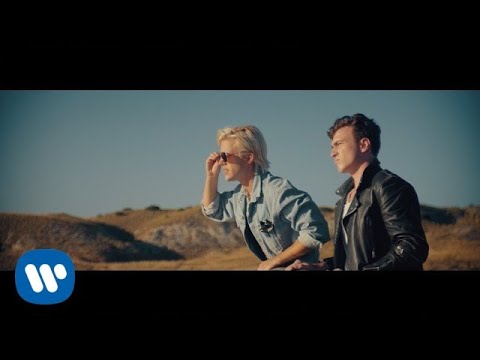 Ofenbach Vs Nick Waterhouse Katchi Official Video