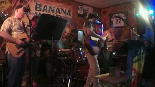 Banana Wind Livingston Saturday Night